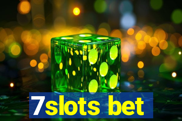 7slots bet